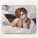 Recherche de la renaissance tapis souris Peinture