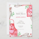 Recherche de cuisine rose invitations Simple