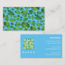 Suche nach leaf visitenkarten Botanisch
