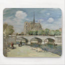 Recherche de notre dame paris tapis souris Cathédrale