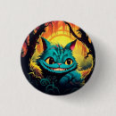 Recherche de cheshire badges Fou