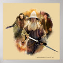 Suche nach thorin oakenshield poster Fimbul