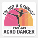 Suche nach gymnast aufkleber Handstand