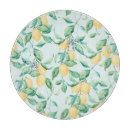 Suche nach zitronen schneidebrettchen Aquarell