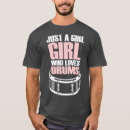 Suche nach lustige trommeln tshirts Party