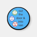 Recherche de comportement magnets Enfants