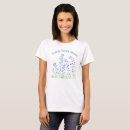 Suche nach walde tshirts Aquarell