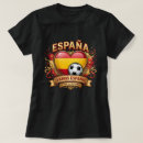 Suche nach spanien fußball tshirts Spanischer stolz