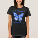 Recherche de myélite tshirts Espoir