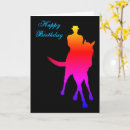Suche nach dressage karten Silhouette