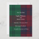 Suche nach weihnachten save the date Personalisiert