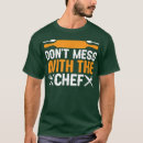 Suche nach sous kochst shirts tshirts Lustig