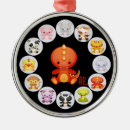 Suche nach chinesischer tierkreis ornamente Jahr des drachen