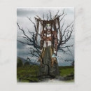 Recherche de fée goth cartes postales Imaginaire