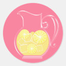 Recherche de lemonade autocollants Fruits