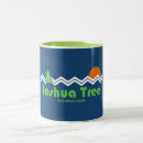 Recherche de tree tasses Californie