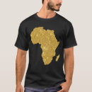 Suche nach afrikanische tiere tshirts Gold