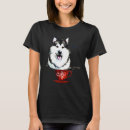 Suche nach malamute kleidung Sibirischer husky