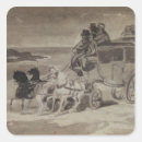Recherche de coche autocollants Chariot