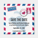 Recherche de la belgique invitations Enregistrer la date