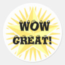 Suche nach viel wow aufkleber Gold