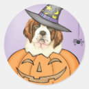 Recherche de de st bernard autocollants Commune