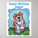 Recherche de chien de bernard posters Animaux