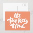 Recherche de thanksgiving turkey posters Moderne