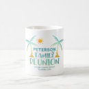Recherche de palm tree tasses Moderne