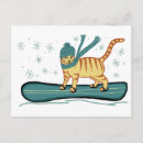 Recherche de regard cartes postales Chat