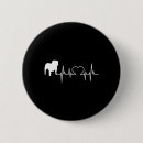 Recherche de de caniche standard badges Carlin
