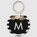 Suche nach schwarz weiße streifen schlüsselanhänger Elegant