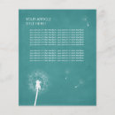 Suche nach stilvolle flyer Modern