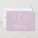 Recherche de enveloppe blanche invitations Petite fille