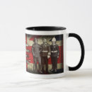 Recherche de soldat anglais tasses Soldats
