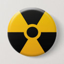 Suche nach strahlung buttons Warnung