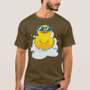 Recherche de rubber ducky tshirts Noms