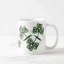 Recherche de celtique tasses Vert
