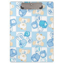 Suche nach teddybär klemmbrett Blau