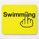 Suche nach schwimmer mousepads Schwimmen
