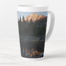 Recherche de grand teton tasses Nature