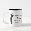 Recherche de anniversaire golf tasses Papa