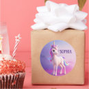 Suche nach weißes einhorn aufkleber Kawaii