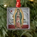 Recherche de vierge ornements Catholique