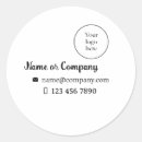 Suche nach kontakt aufkleber Logo