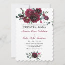 Suche nach en español einladungen Boda