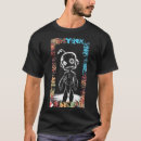 Suche nach retro futuristisch tshirts Raumfahrer