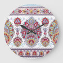 Recherche de médaillon horloges Motif