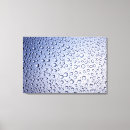 Suche nach tröpfchen leinwandbilder Fotografie