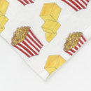Suche nach kino decken Popcorn